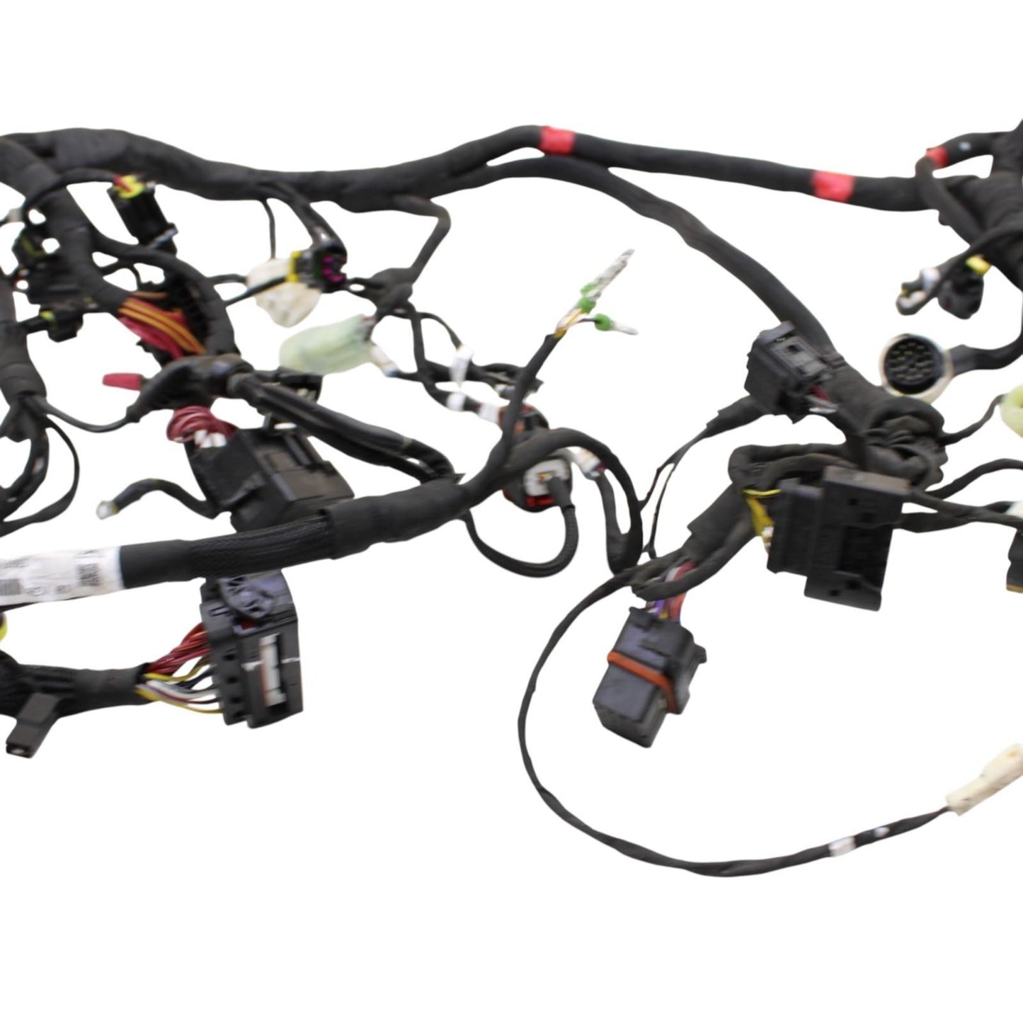 2020 - 2024 DUCATI PANIGALE V2 MAIN HARNESS WIRING ENGINE MOTOR WIRE ELECTRICAL