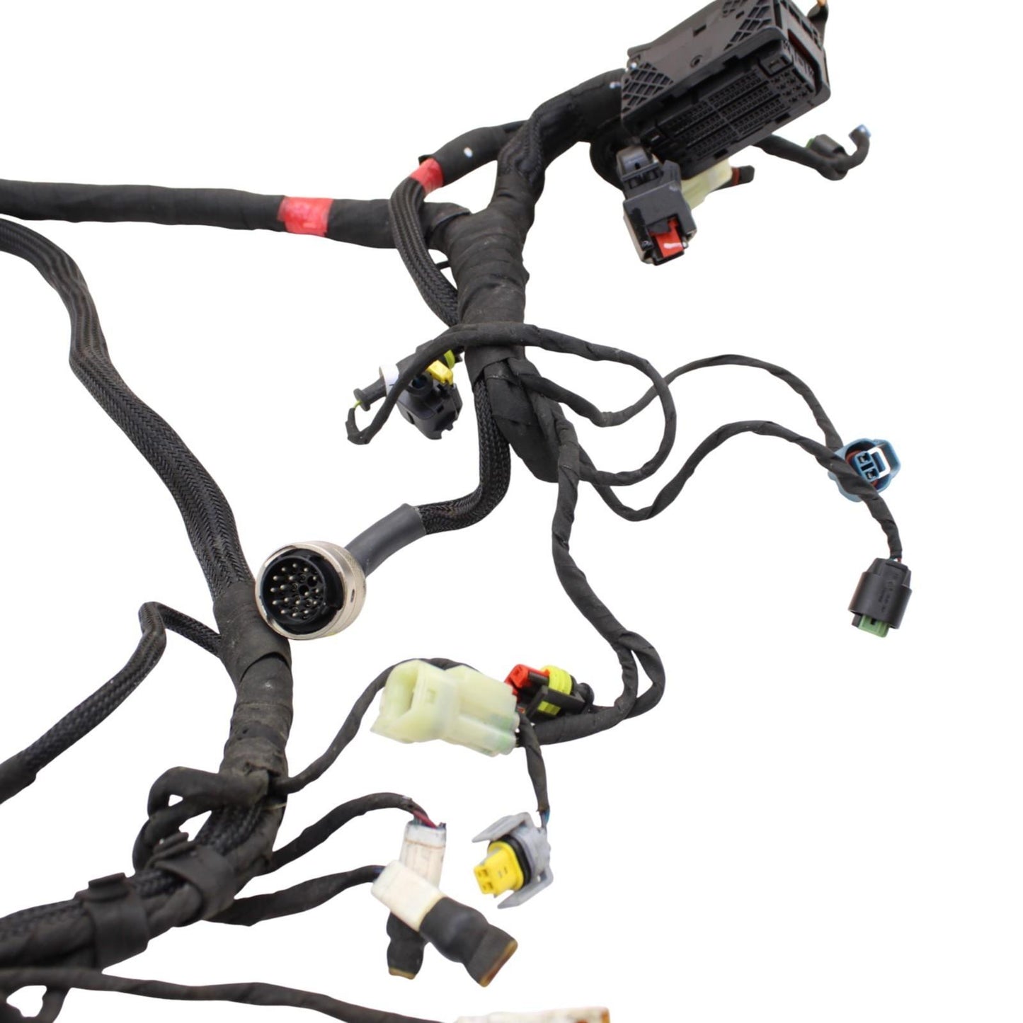 2020 - 2024 DUCATI PANIGALE V2 MAIN HARNESS WIRING ENGINE MOTOR WIRE ELECTRICAL