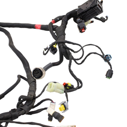 2020 - 2024 DUCATI PANIGALE V2 MAIN HARNESS WIRING ENGINE MOTOR WIRE ELECTRICAL