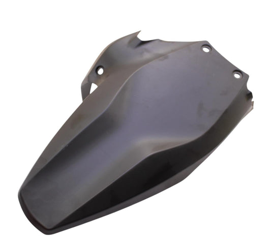 2020 - 2024 DUCATI PANIGALE V2 REAR FENDER TIRE HUGGER BACK WHEEL BLACK STOCK