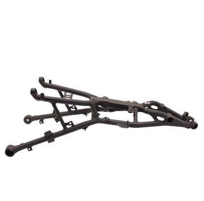 2020 - 2024 DUCATI PANIGALE V2 SUBFRAME BACK UNDER TAIL CHASSIS REAR BLACK