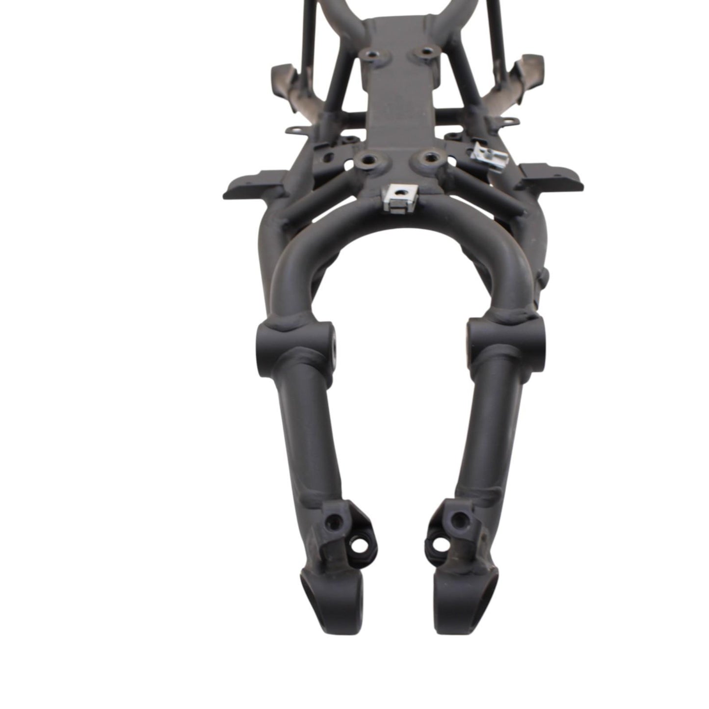 2020 - 2024 DUCATI PANIGALE V2 SUBFRAME BACK UNDER TAIL CHASSIS REAR BLACK