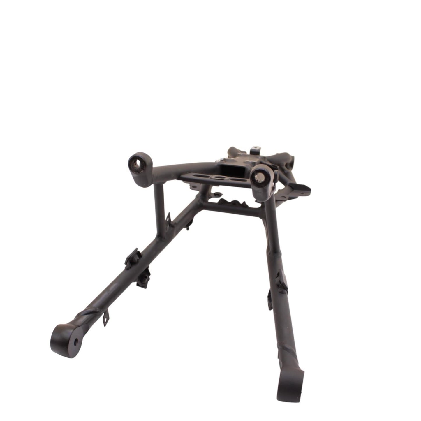 2020 - 2024 DUCATI PANIGALE V2 SUBFRAME BACK UNDER TAIL CHASSIS REAR BLACK