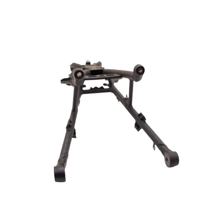2020 - 2024 DUCATI PANIGALE V2 SUBFRAME BACK UNDER TAIL CHASSIS REAR BLACK
