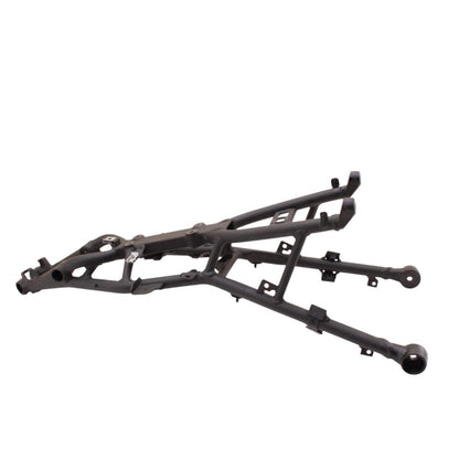 2020 - 2024 DUCATI PANIGALE V2 SUBFRAME BACK UNDER TAIL CHASSIS REAR BLACK