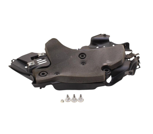 2020 - 2024 DUCATI PANIGALE V2 RIGHT INNER PANEL FAIRING COWL COVER PLASTIC OEM