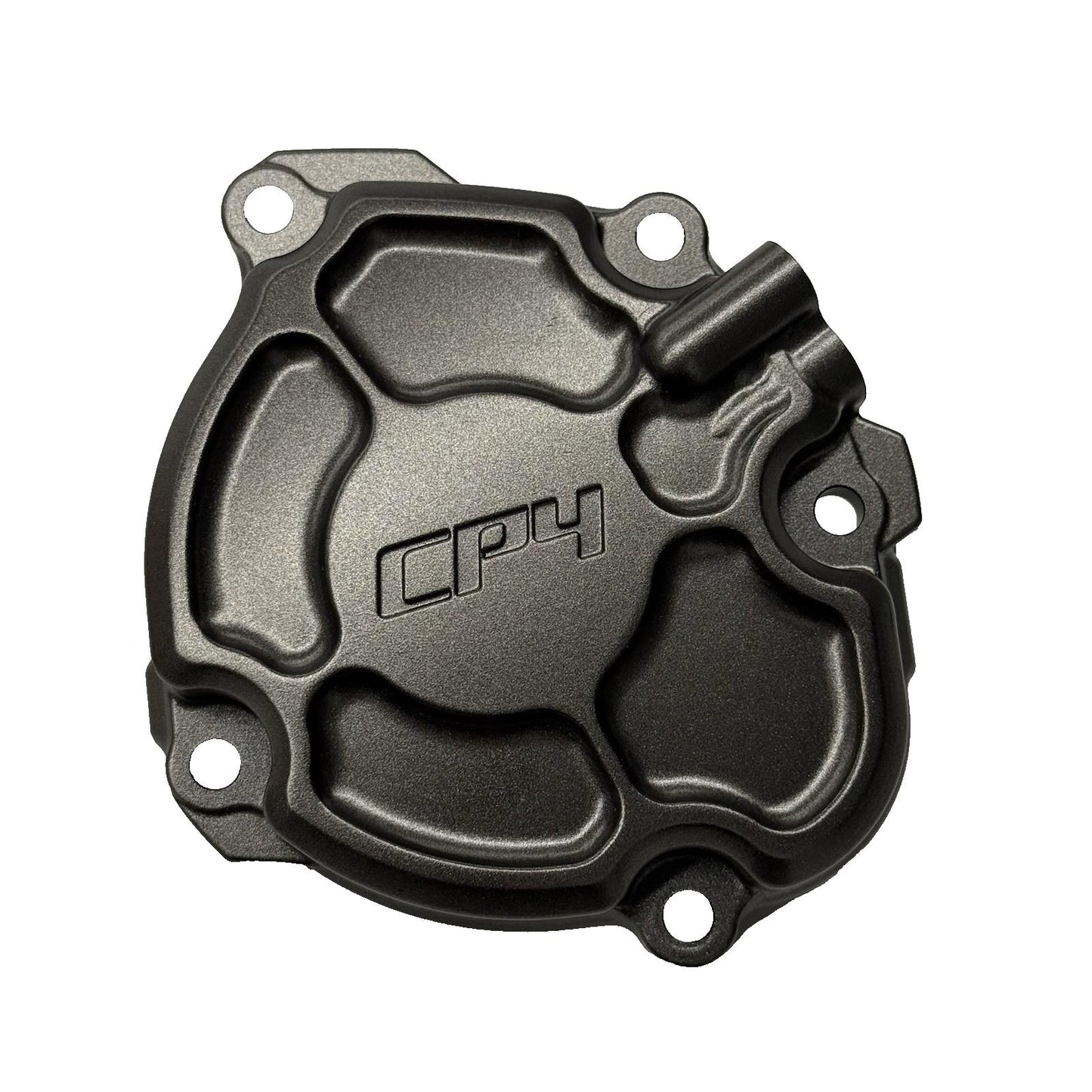 YAMAHA OEM COVER, OIL PUMP | 2CR-15416-00-00 | B67-15416-01