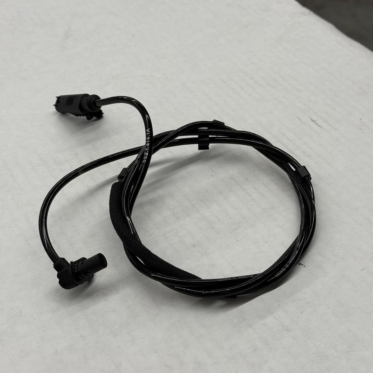 2020 - 2024 DUCATI PANIGALE V2 REAR BRAKE SENSOR Wheel Sensor ABS ELECTRICAL