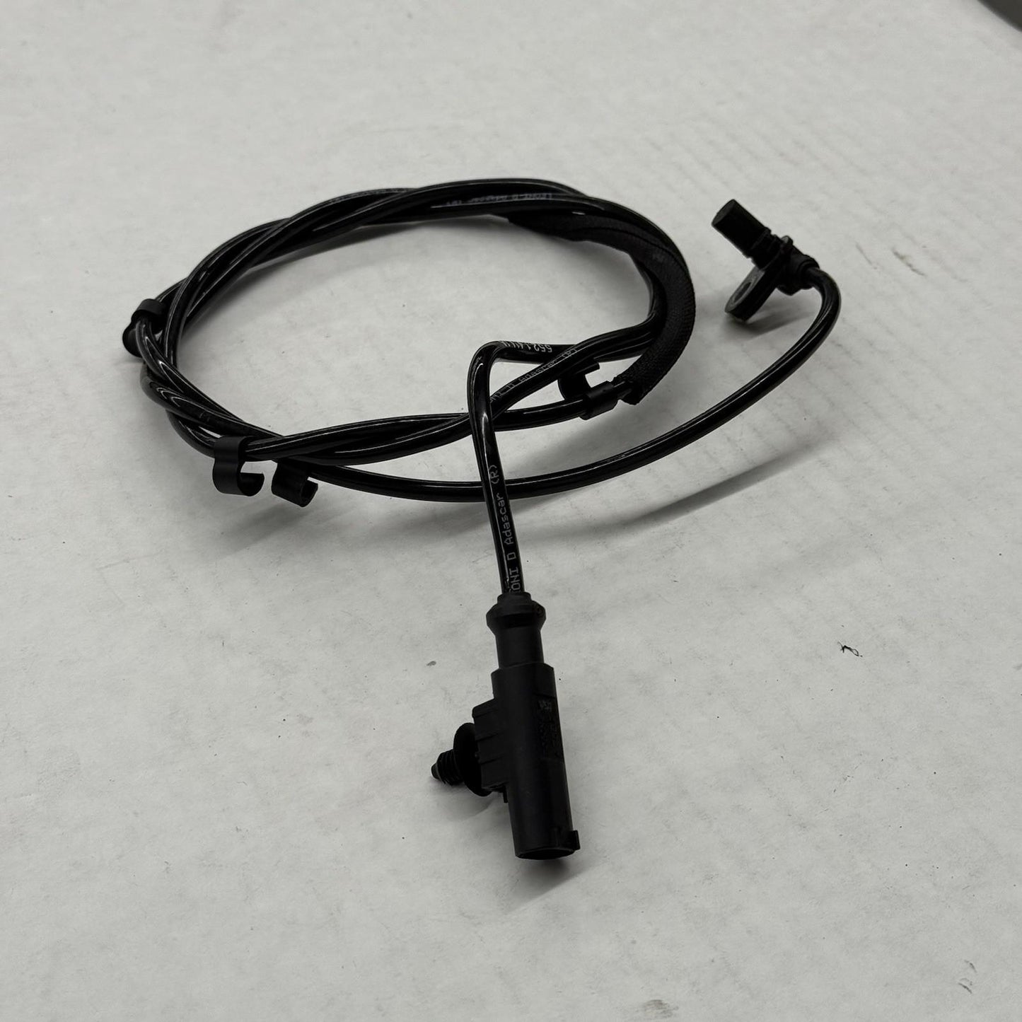 2020 - 2024 DUCATI PANIGALE V2 REAR BRAKE SENSOR Wheel Sensor ABS ELECTRICAL