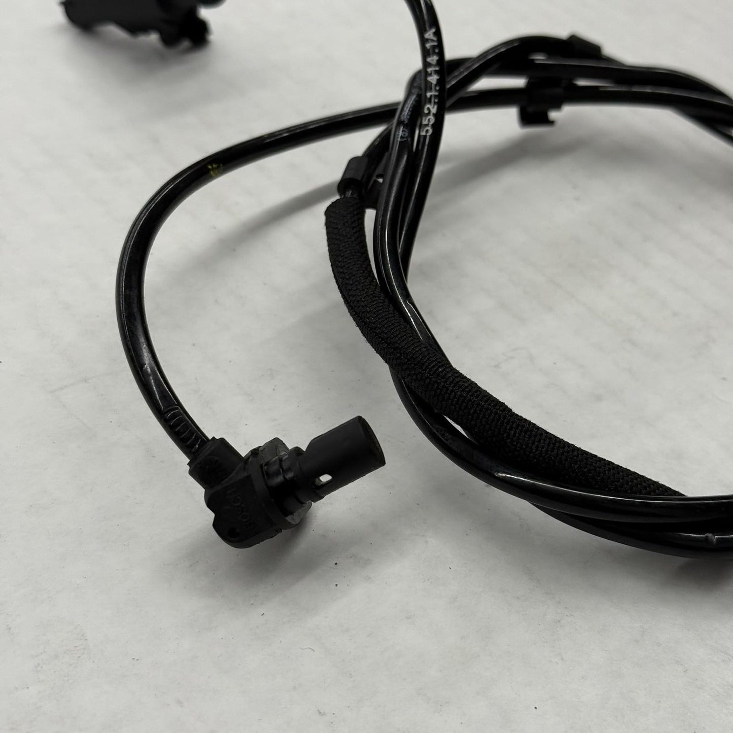 2020 - 2024 DUCATI PANIGALE V2 REAR BRAKE SENSOR Wheel Sensor ABS ELECTRICAL