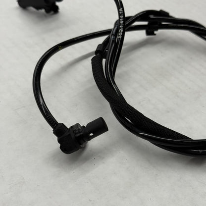 2020 - 2024 DUCATI PANIGALE V2 REAR BRAKE SENSOR Wheel Sensor ABS ELECTRICAL