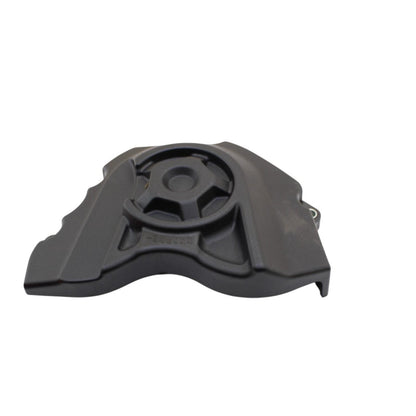 2016 - 2020 KAWASAKI NINJA ZX10R SPROCKET COVER FRONT ENGINE CASE PLASTIC