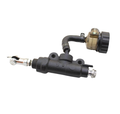 2016 - 2020 KAWASAKI NINJA ZX10R REAR BRAKE MASTER CYLINDER RESERVOIR STOCK