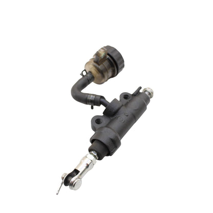 2016 - 2020 KAWASAKI NINJA ZX10R REAR BRAKE MASTER CYLINDER RESERVOIR STOCK