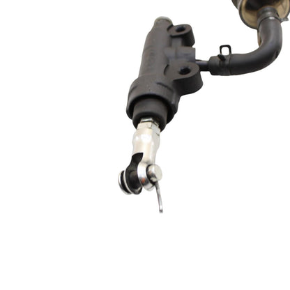2016 - 2020 KAWASAKI NINJA ZX10R REAR BRAKE MASTER CYLINDER RESERVOIR STOCK