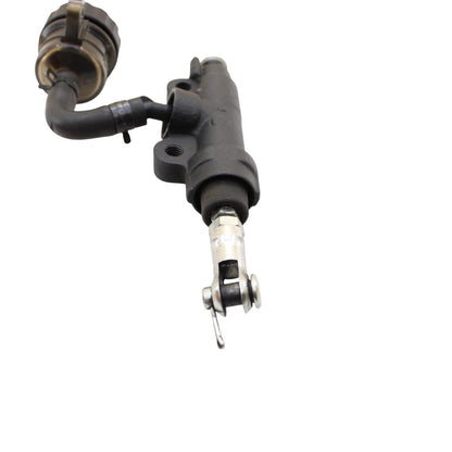 2016 - 2020 KAWASAKI NINJA ZX10R REAR BRAKE MASTER CYLINDER RESERVOIR STOCK