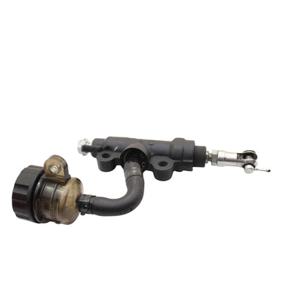 2016 - 2020 KAWASAKI NINJA ZX10R REAR BRAKE MASTER CYLINDER RESERVOIR STOCK