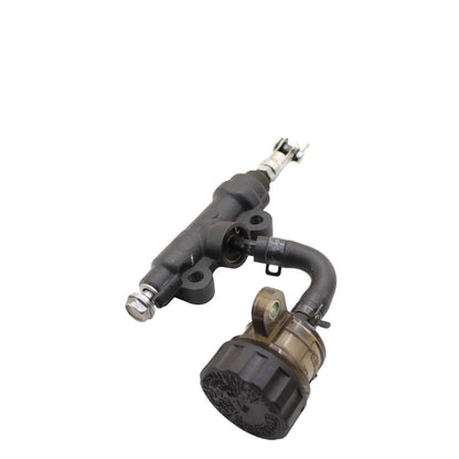 2016 - 2020 KAWASAKI NINJA ZX10R REAR BRAKE MASTER CYLINDER RESERVOIR STOCK