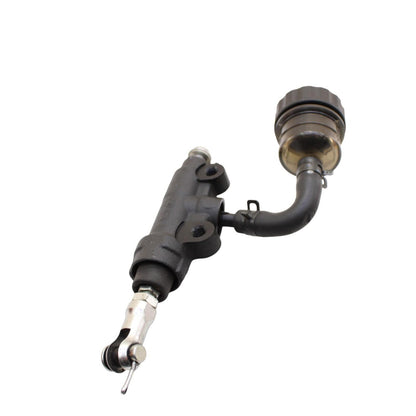 2016 - 2020 KAWASAKI NINJA ZX10R REAR BRAKE MASTER CYLINDER RESERVOIR STOCK