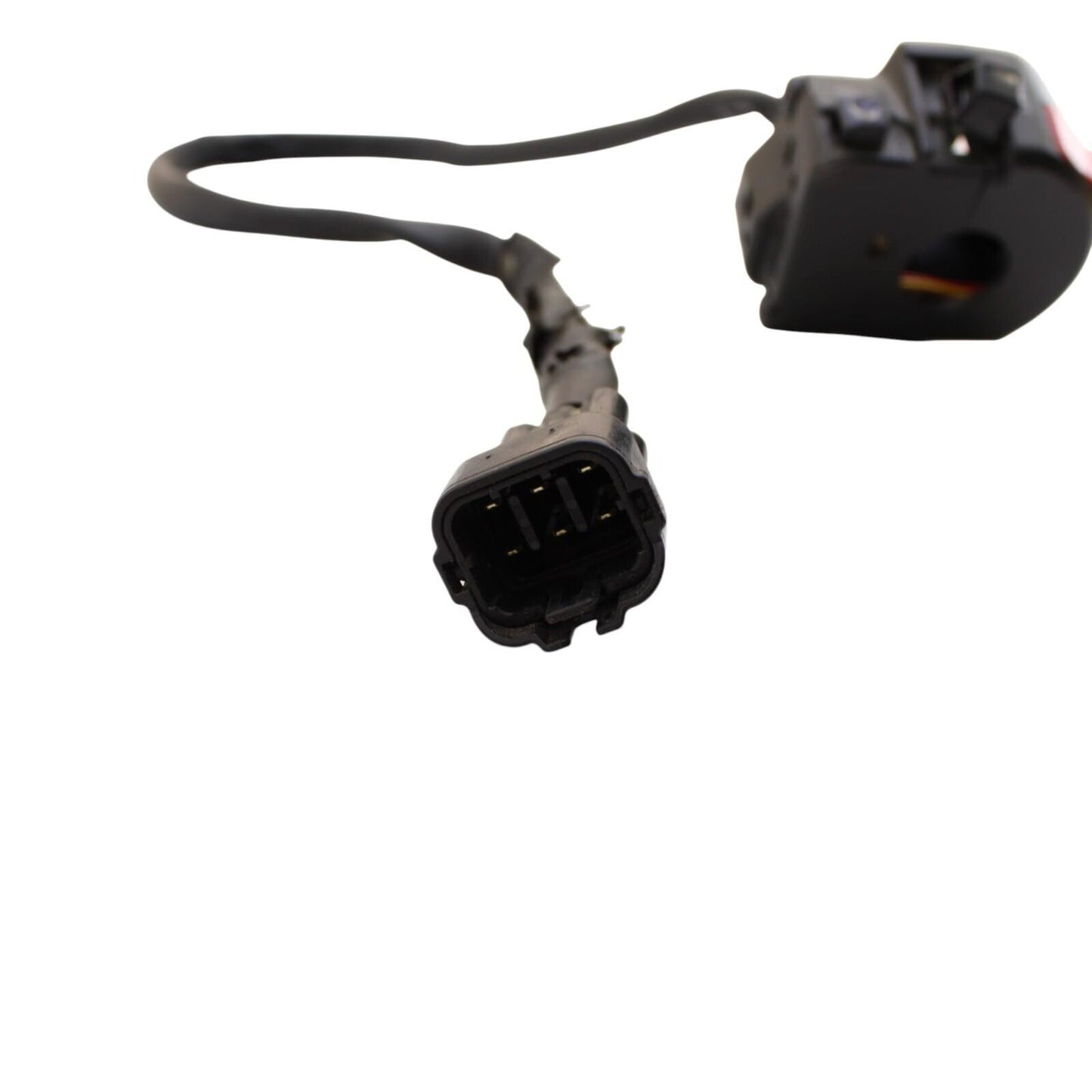 2016 - 2020 KAWASAKI NINJA ZX10R KILL SWITCH RIGHT CONTROL HANDLE START CLIP ON