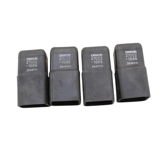 2016 - 2020 KAWASAKI NINJA ZX10R FUSE RELAY ELECTRICAL SYSTEM STOCK SET