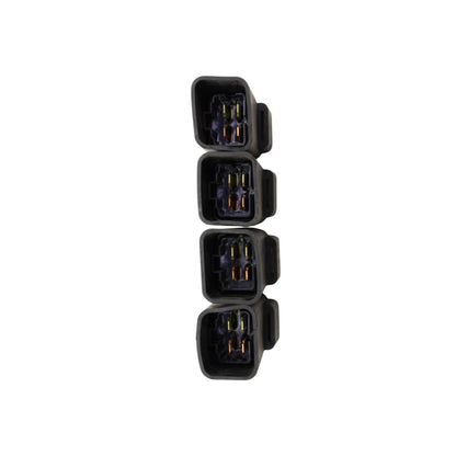2016 - 2020 KAWASAKI NINJA ZX10R FUSE RELAY ELECTRICAL SYSTEM STOCK SET