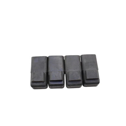 2016 - 2020 KAWASAKI NINJA ZX10R FUSE RELAY ELECTRICAL SYSTEM STOCK SET