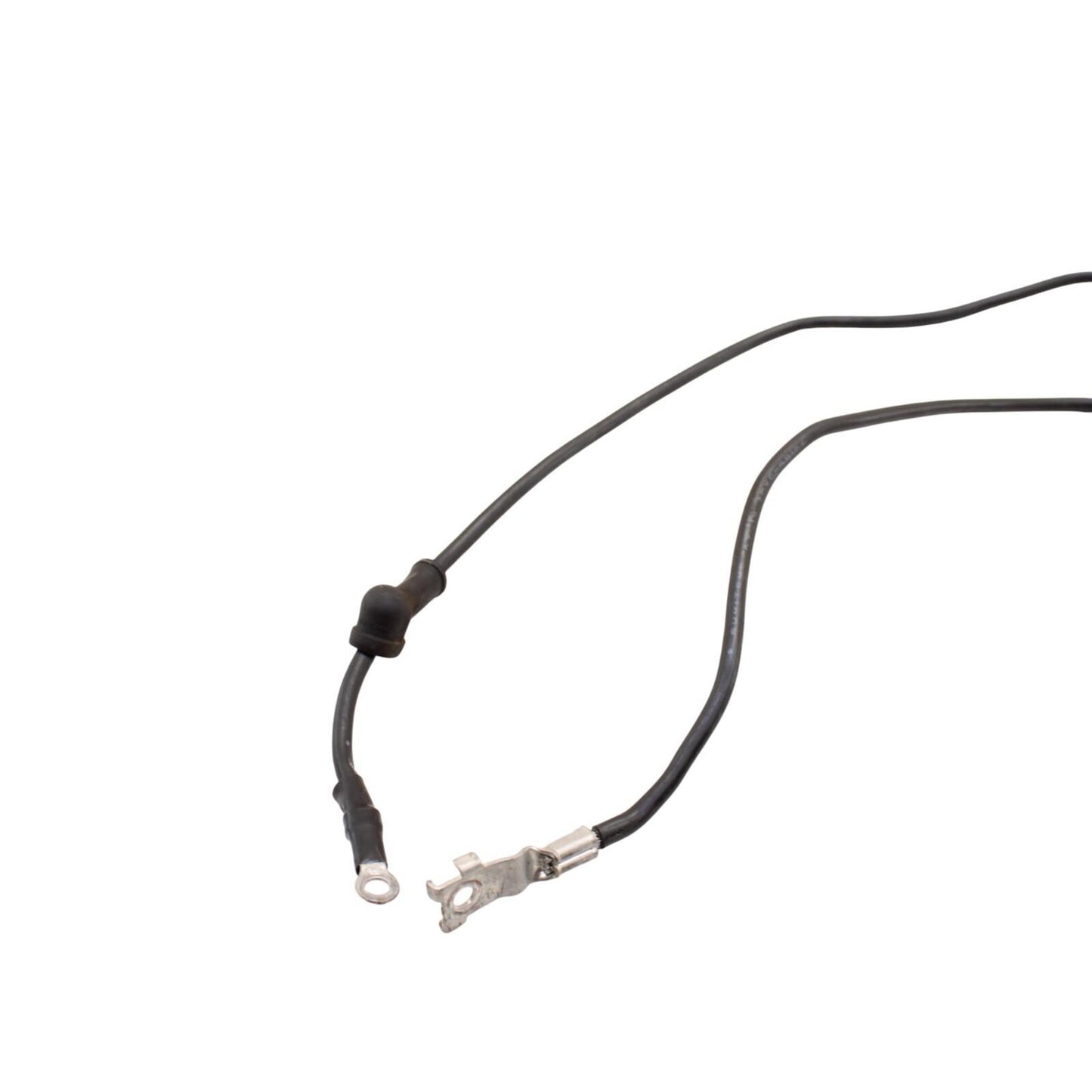 2016 - 2020 KAWASAKI NINJA ZX10R STARTER CABLES TERMINALS WIRING BATTERY