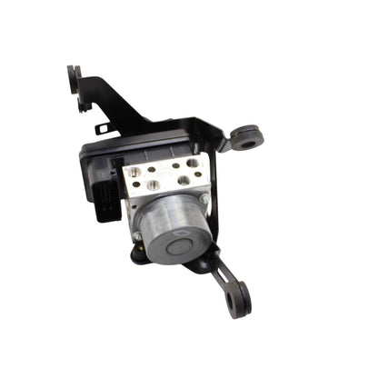 2016 - 2020 KAWASAKI NINJA ZX10R ABS PUMP BRAKE MODULE BRACKET MOUNT ELECTRICAL