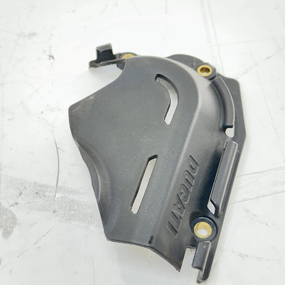 2016 - 2018 DUCATI HYPERMOTARD 939 FRONT SPROCKET COVER SIDE ENGINE MOTOR PANEL