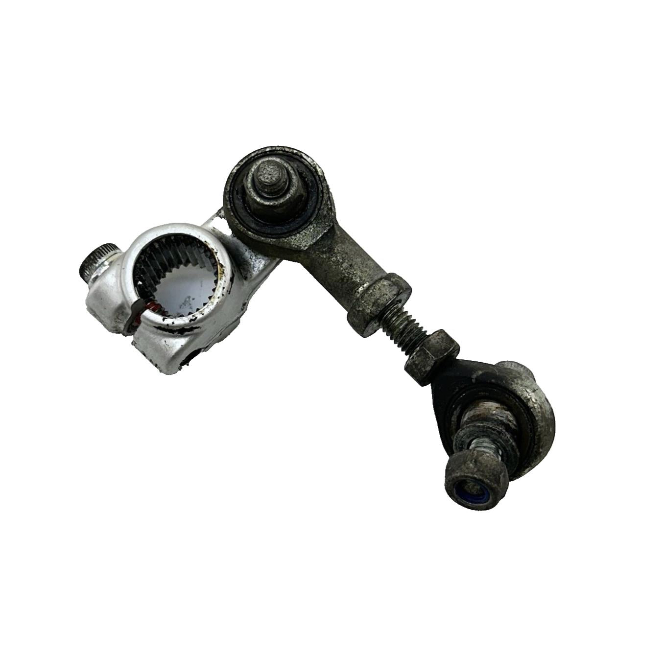 2016 - 2018 DUCATI HYPERMOTARD 939 GEAR SHIFTER LINKAGE LINK BOLT STOCK OEM