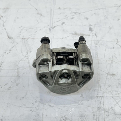 2016 - 2018 DUCATI HYPERMOTARD 939 REAR BRAKE CALIPER BACK PADS BREMBO