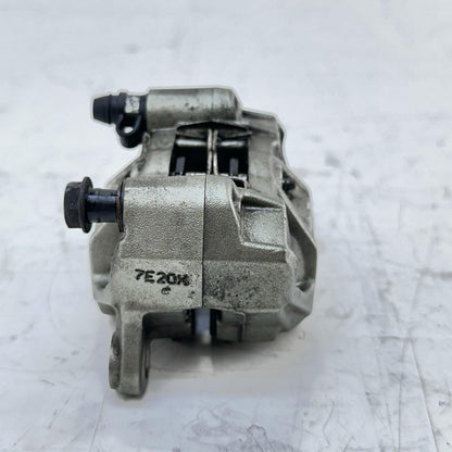 2016 - 2018 DUCATI HYPERMOTARD 939 REAR BRAKE CALIPER BACK PADS BREMBO