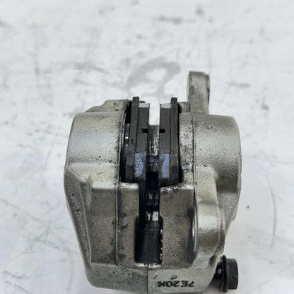 2016 - 2018 DUCATI HYPERMOTARD 939 REAR BRAKE CALIPER BACK PADS BREMBO