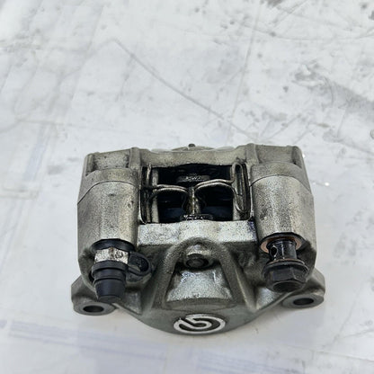 2016 - 2018 DUCATI HYPERMOTARD 939 REAR BRAKE CALIPER BACK PADS BREMBO