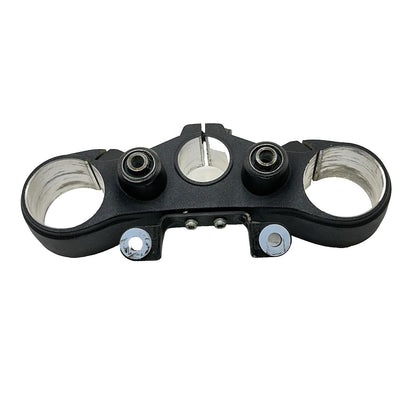 2016 - 2018 DUCATI HYPERMOTARD 939 UPPER TRIPLE TREE FRONT FORK CLAMP YOKE