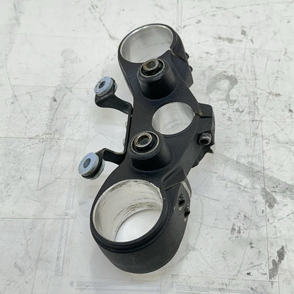2016 - 2018 DUCATI HYPERMOTARD 939 UPPER TRIPLE TREE FRONT FORK CLAMP YOKE
