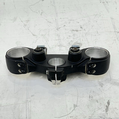2016 - 2018 DUCATI HYPERMOTARD 939 UPPER TRIPLE TREE FRONT FORK CLAMP YOKE