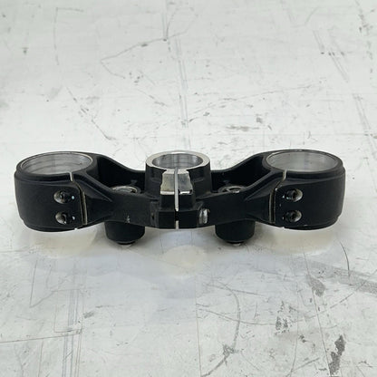 2016 - 2018 DUCATI HYPERMOTARD 939 UPPER TRIPLE TREE FRONT FORK CLAMP YOKE