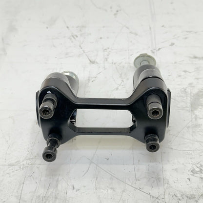 2016 - 2018 DUCATI HYPERMOTARD 939 HANDLEBAR RISERS CLAMP HANDLE BAR BOLTS