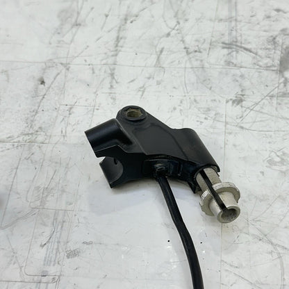 2016 - 2018 DUCATI HYPERMOTARD 939 CLUTCH PERCH MOUNT BRACKET LINE WIRE SENSOR