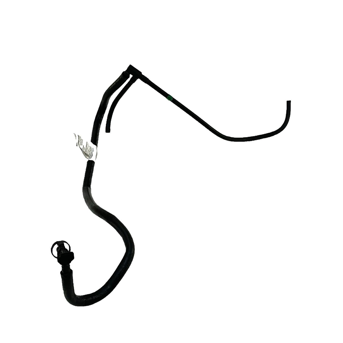 2016 - 2018 DUCATI HYPERMOTARD 939 FUEL LINE GAS SENDING PIPE INJECTION HOSES
