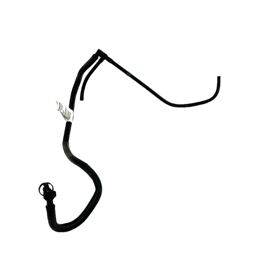 2016 - 2018 DUCATI HYPERMOTARD 939 FUEL LINE GAS SENDING PIPE INJECTION HOSES