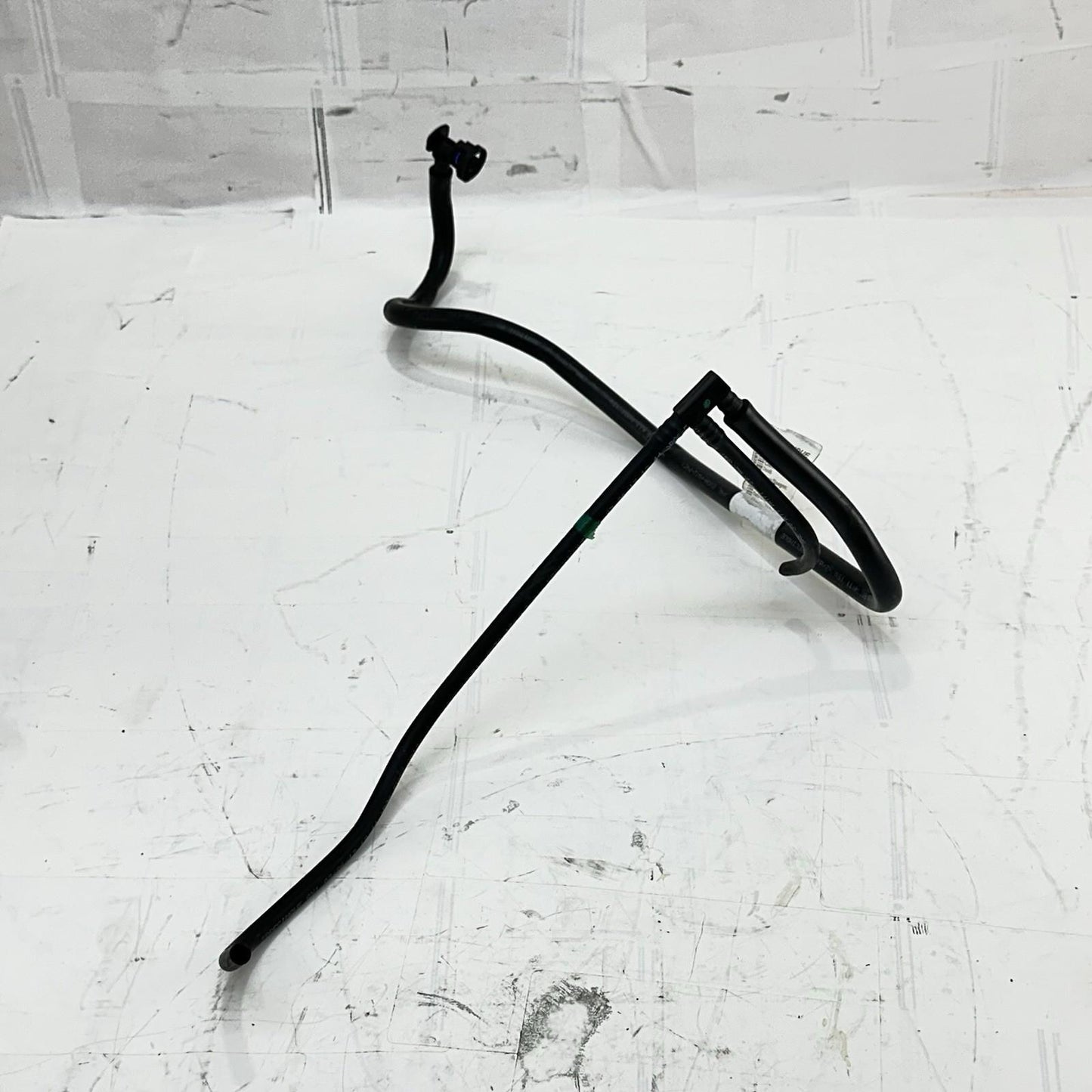 2016 - 2018 DUCATI HYPERMOTARD 939 FUEL LINE GAS SENDING PIPE INJECTION HOSES