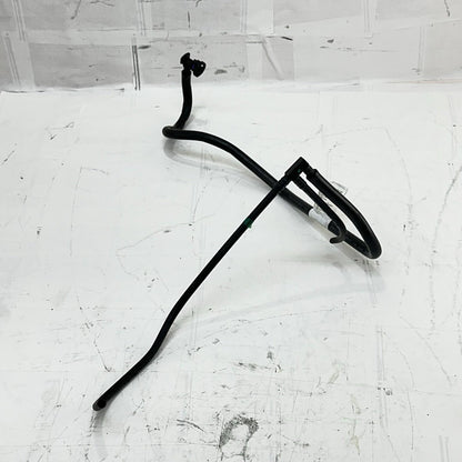 2016 - 2018 DUCATI HYPERMOTARD 939 FUEL LINE GAS SENDING PIPE INJECTION HOSES