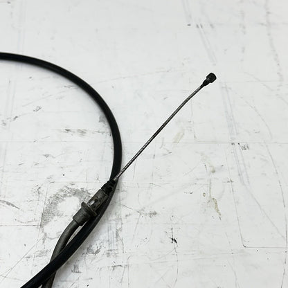 2016 - 2018 DUCATI HYPERMOTARD 939 CLUTCH CABLE LINE WIRE STOCK OEM