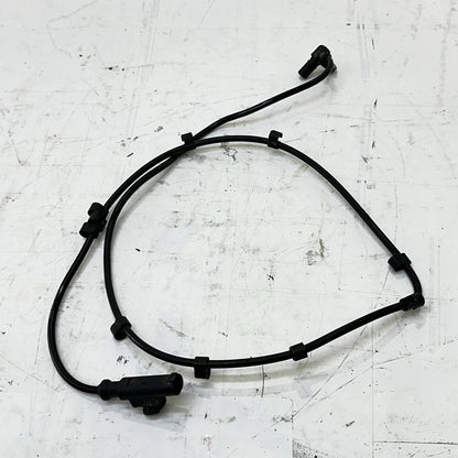 2016 - 2018 DUCATI HYPERMOTARD 939 FRONT ABS SENSOR ROTOR SPEED RING DISC WIRE