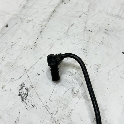 2016 - 2018 DUCATI HYPERMOTARD 939 FRONT ABS SENSOR ROTOR SPEED RING DISC WIRE