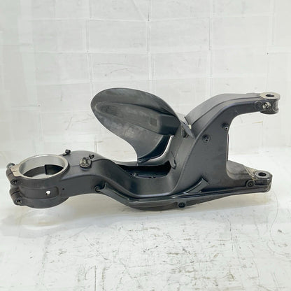 2016 - 2018 DUCATI HYPERMOTARD 939 SWINGARM REAR SHOCK BACK WHEEL MOUNT FENDER