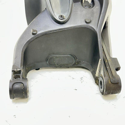 2016 - 2018 DUCATI HYPERMOTARD 939 SWINGARM REAR SHOCK BACK WHEEL MOUNT FENDER